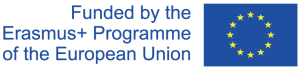 Funded by the Erasmus+ Programme of the European Union